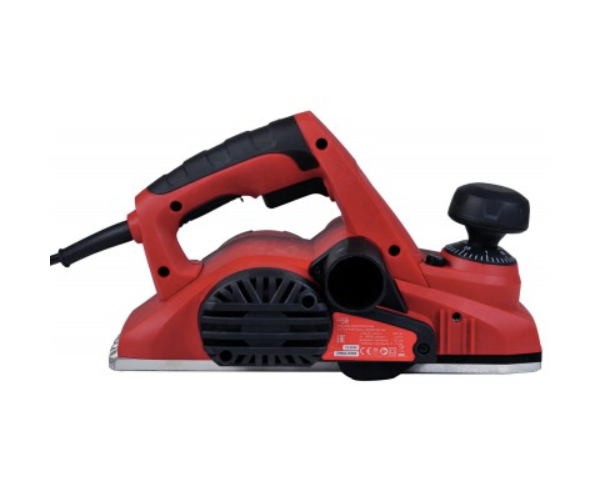 Рубанок Elitech P 82 Промо – №1