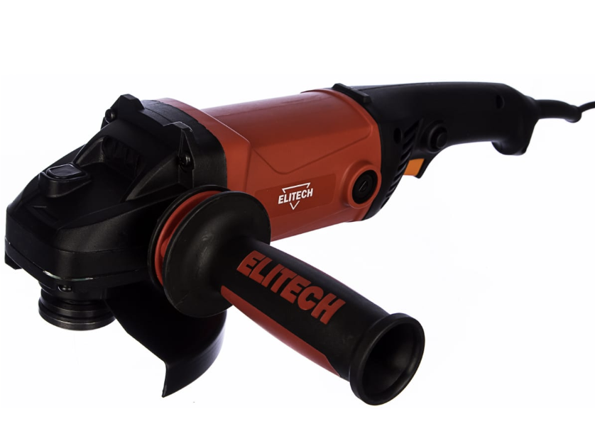УШМ Elitech МШУ 1415 – фото №1 УШМ Elitech МШУ 1415 – №1