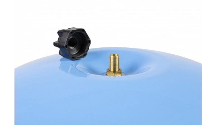 Гидроаккумулятор Джилекс ГПк 50 л (7058) – №2