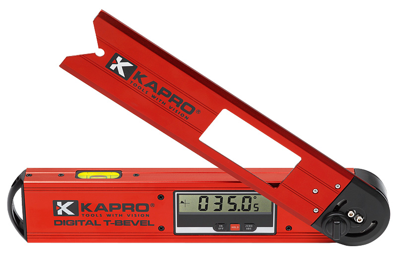 Угломер Kapro 992 – №1