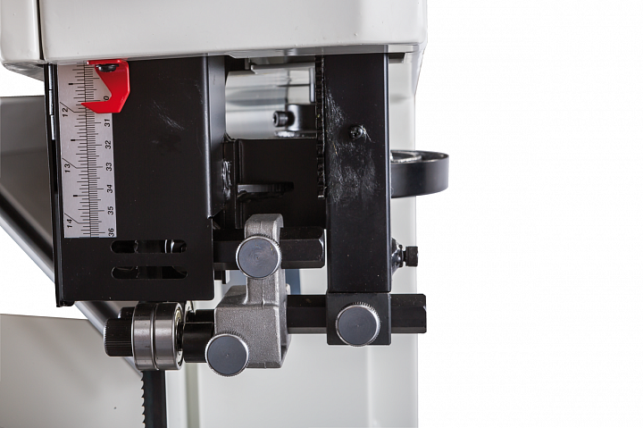Станок ленточнопильный Jet JWBS-15-M 230В – №3