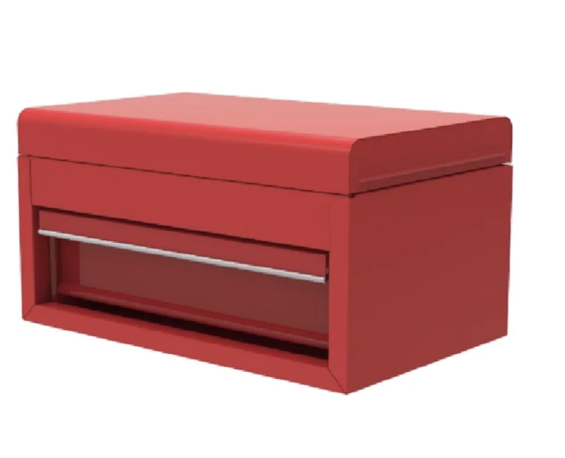 Ящик для инструментов Torin Mini Tool Box металлический – фото №1 Ящик для инструментов Torin Mini Tool Box металлический – №1