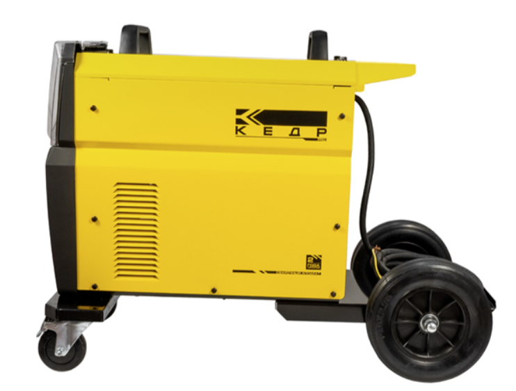 Сварочный полуавтомат Кедр AlphaMIG-500S Plus – №1
