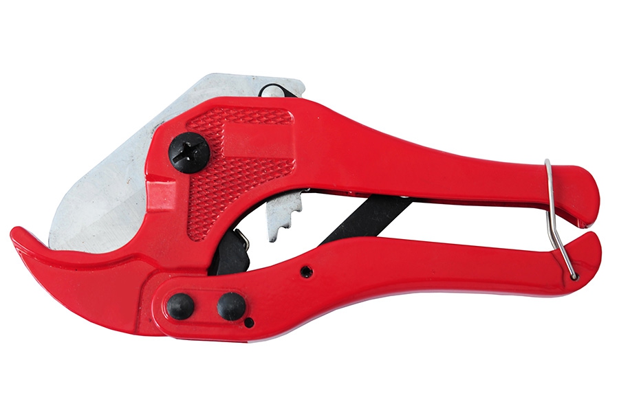 Ножницы для резки пластиковых труб Elitech 16-42 мм (2110.001100) – №1