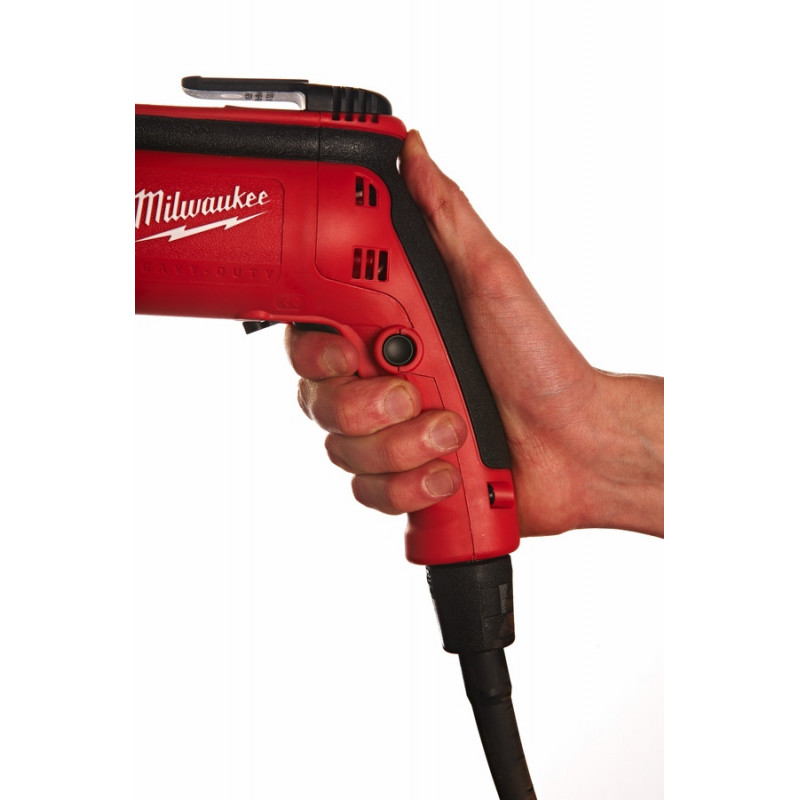 Шуруповерт Milwaukee TKSE 2500 Q – №4