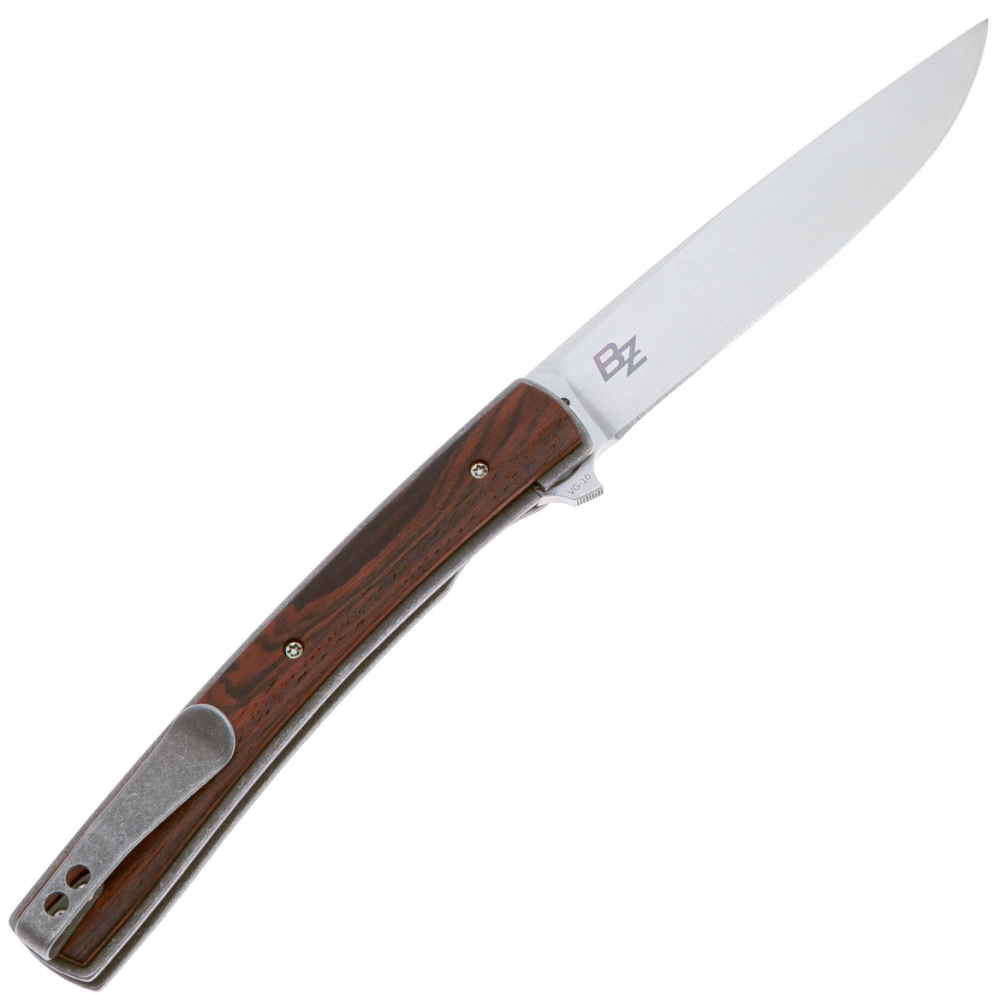 Нож Boker Urban Trapper Gentleman (01BO722) – №1