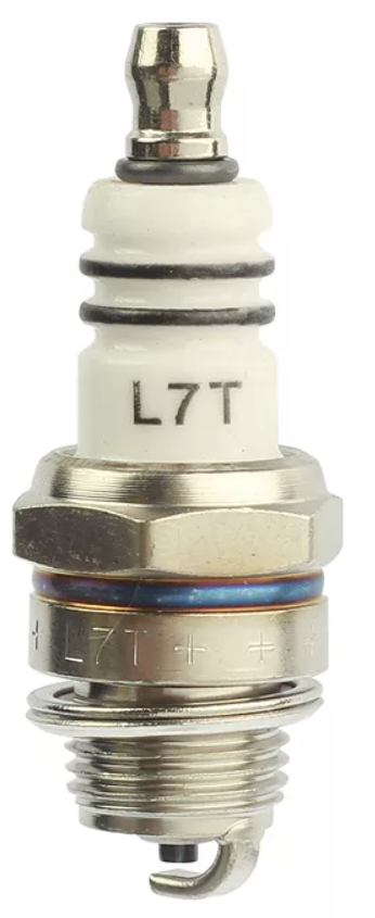 Свеча зажигания IGP Champion L7T – фото №1 Свеча зажигания IGP Champion L7T – №1