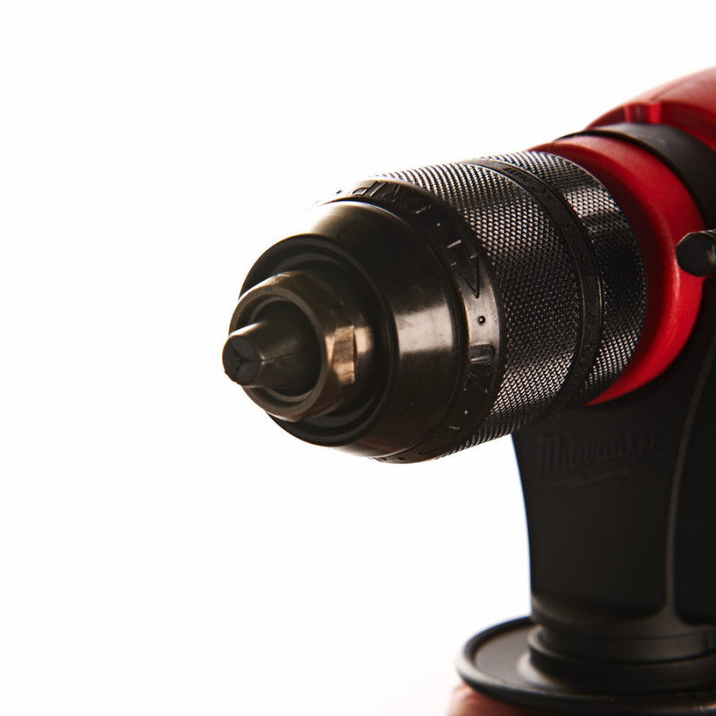 Дрель ударная Milwaukee PDE 16 RP – фото №3 Дрель ударная Milwaukee PDE 16 RP – №3
