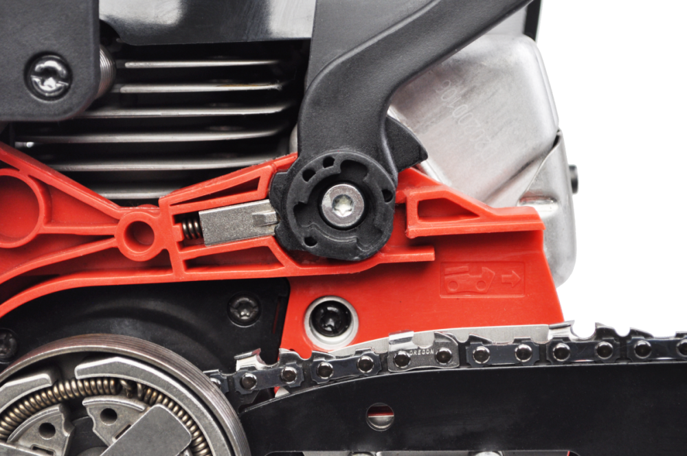 Пила цепная бензиновая ALKO Comfort Pro 6436 – №2