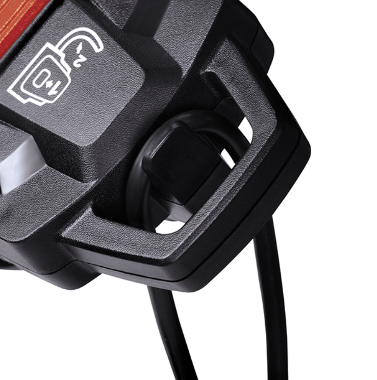 Газонокосилка электрическая Einhell GE-EM 1233 – №2