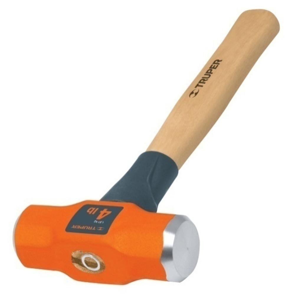 Молоток инженерный Truper MD-3M (16507) – №1