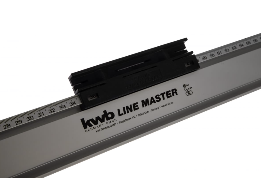 Набор универсальный KWB Line Master 10 шт (7839-08) – фото №1 Набор универсальный KWB Line Master 10 шт (7839-08) – №1