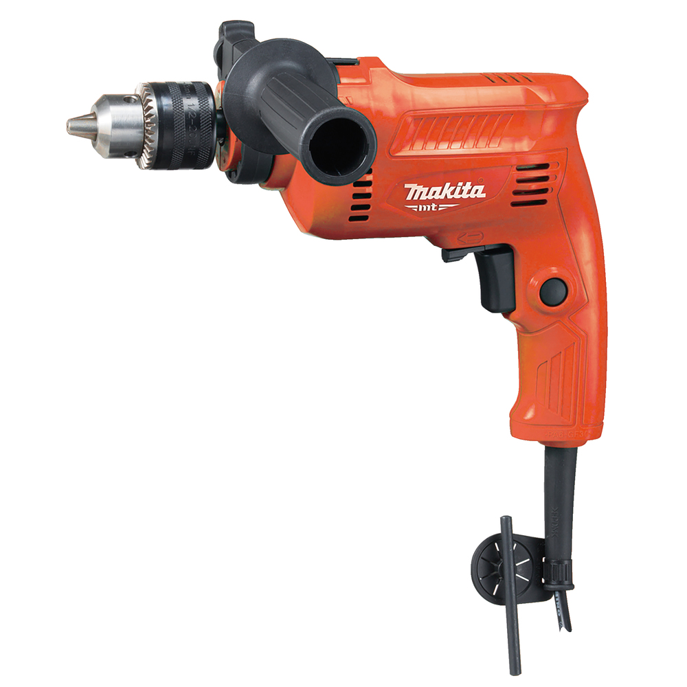 Дрель ударная Makita M 0801K – №1