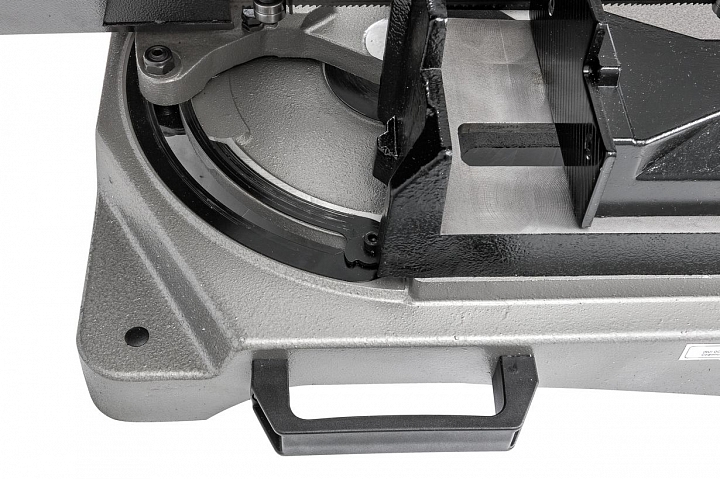 Станок ленточнопильный Jet J-351V – №11