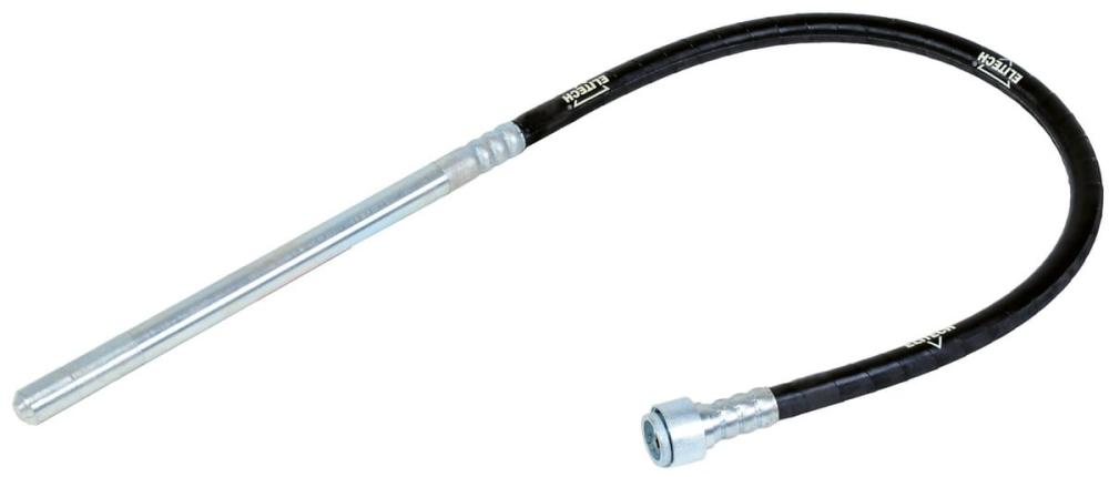 Виброшланг Elitech 25 мм, 1,5 м – №1