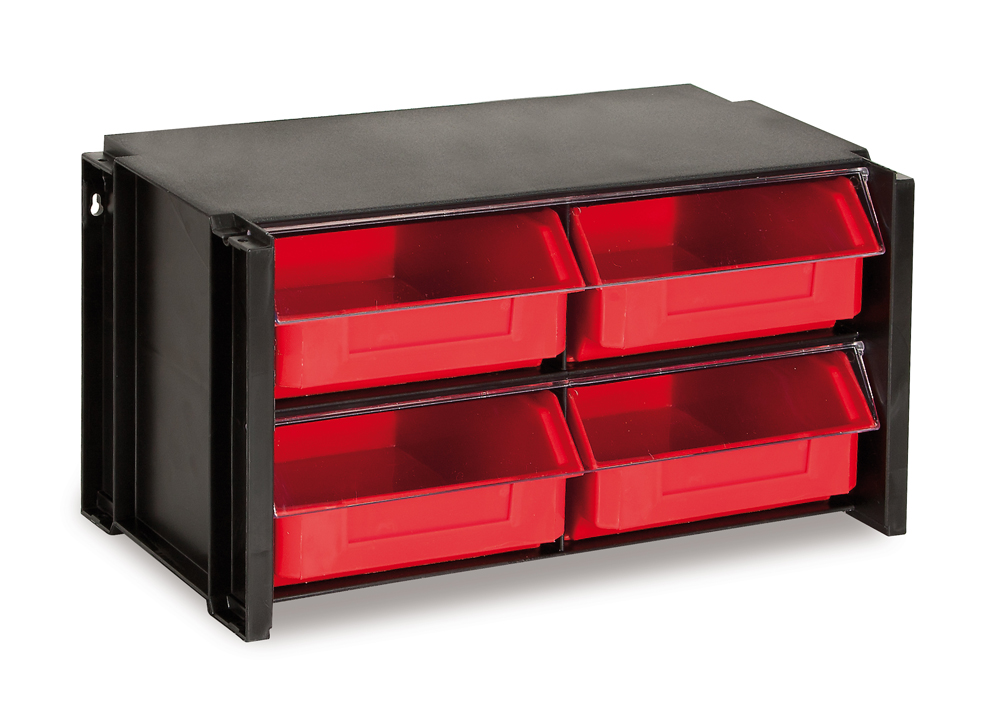 Органайзер Tayg с 4 выдвижными лотками – №1