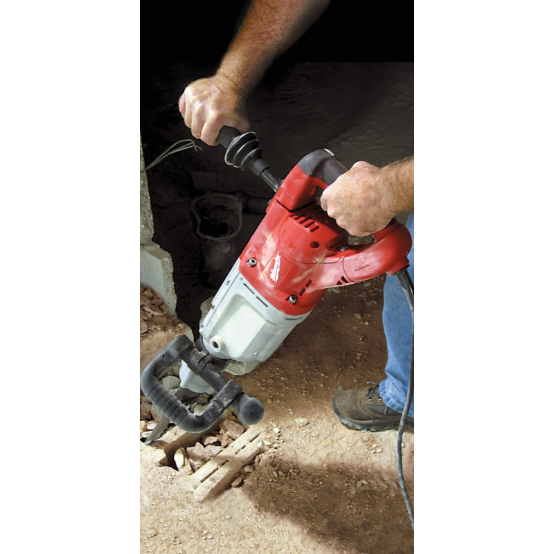 Перфоратор Milwaukee K 950S – №1