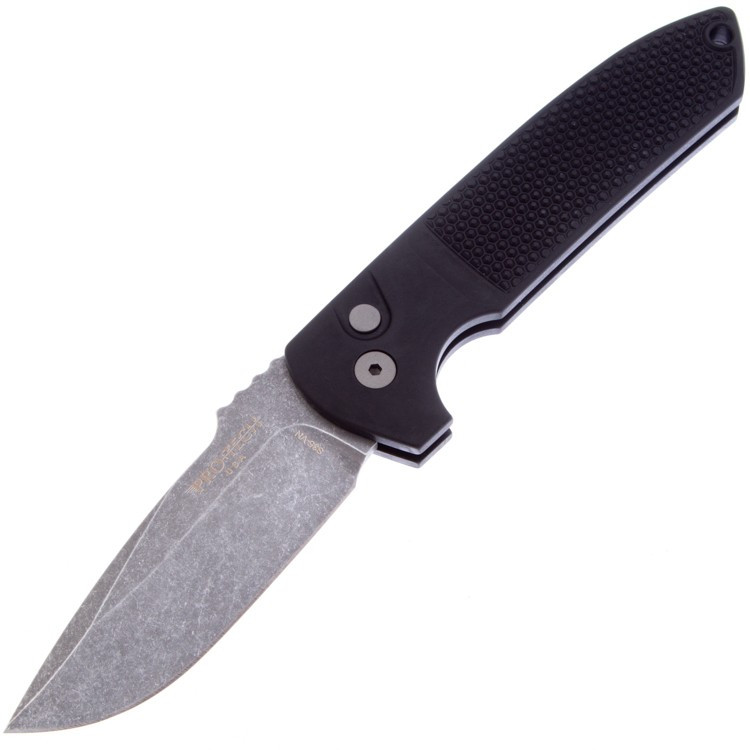 Нож Pro-Tech Rockeye (LG305) – фото №1 Нож Pro-Tech Rockeye (LG305) – №1