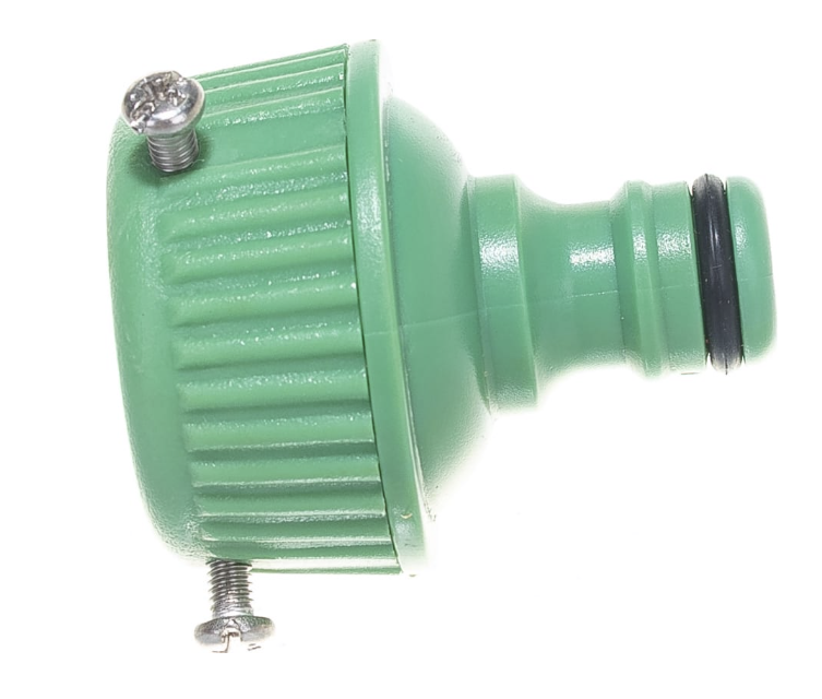 Адаптер внешний на кран Skrab универсальный (28262) – №2