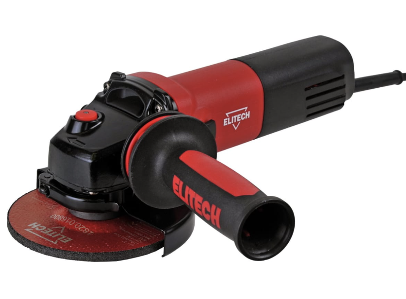 УШМ Elitech МШУ 1112 Э (Е2213.020.00) – фото №1 УШМ Elitech МШУ 1112 Э (Е2213.020.00) – №1
