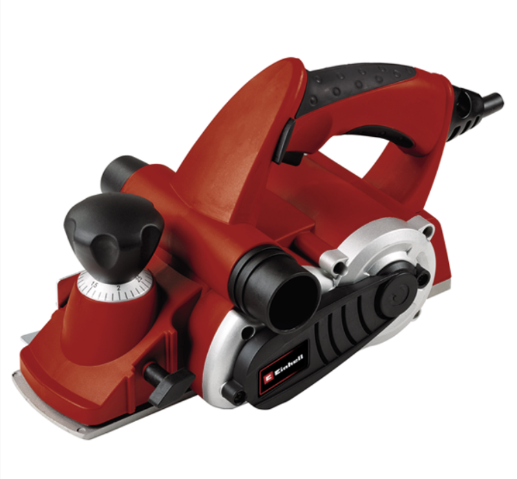 Рубанок Einhell TE-PL 900 – фото №1 Рубанок Einhell TE-PL 900 – №1