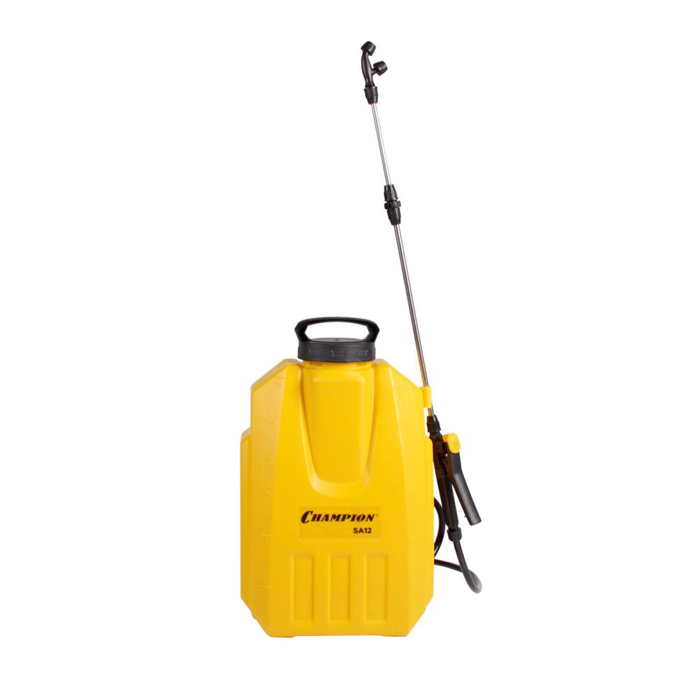 Аккумуляторный опрыскиватель Champion SA12 – №2