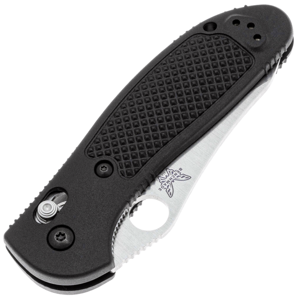 Нож Benchmade Griptilian (550-S30V) – фото №3 Нож Benchmade Griptilian (550-S30V) – №3