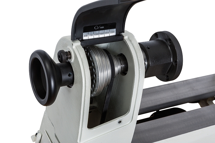 Станок токарный по дереву Jet JWL-1015 – №2