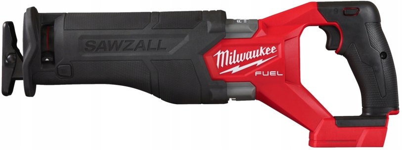 Аккумуляторная сабельная пила Milwaukee M18 ONEFSZ-0X – фото №1 Аккумуляторная сабельная пила Milwaukee M18 ONEFSZ-0X – №1