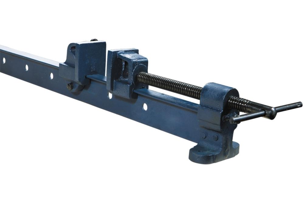 Струбцина T-образная Wilton TBC/5 1500 мм – №6