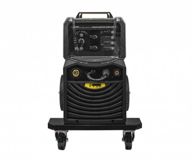 Сварочный полуавтомат Кедр AlphaMIG-250S-1 – №1