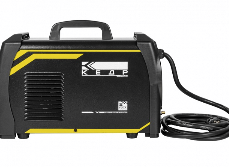 Сварочный аппарат аргоно-дуговой сварки Кедр UltraTIG-200P AC/DC – фото №3 Сварочный аппарат аргоно-дуговой сварки Кедр UltraTIG-200P AC/DC – №3