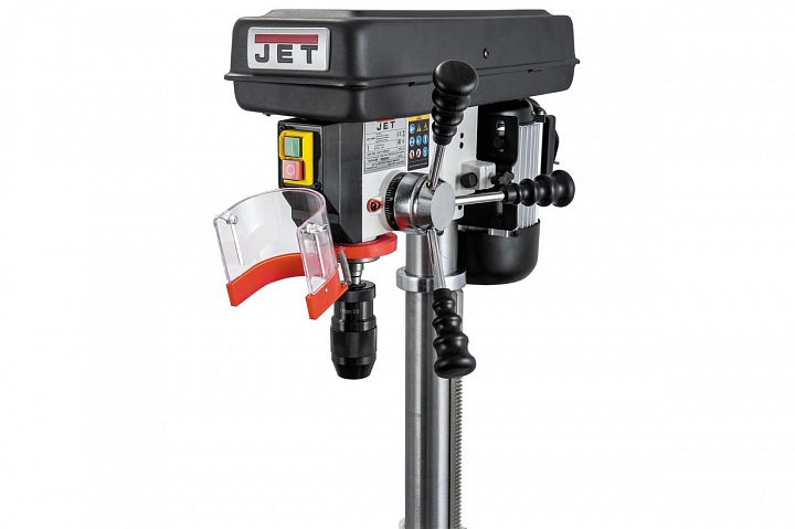 Станок сверлильный Jet JDP-10 BM – №5