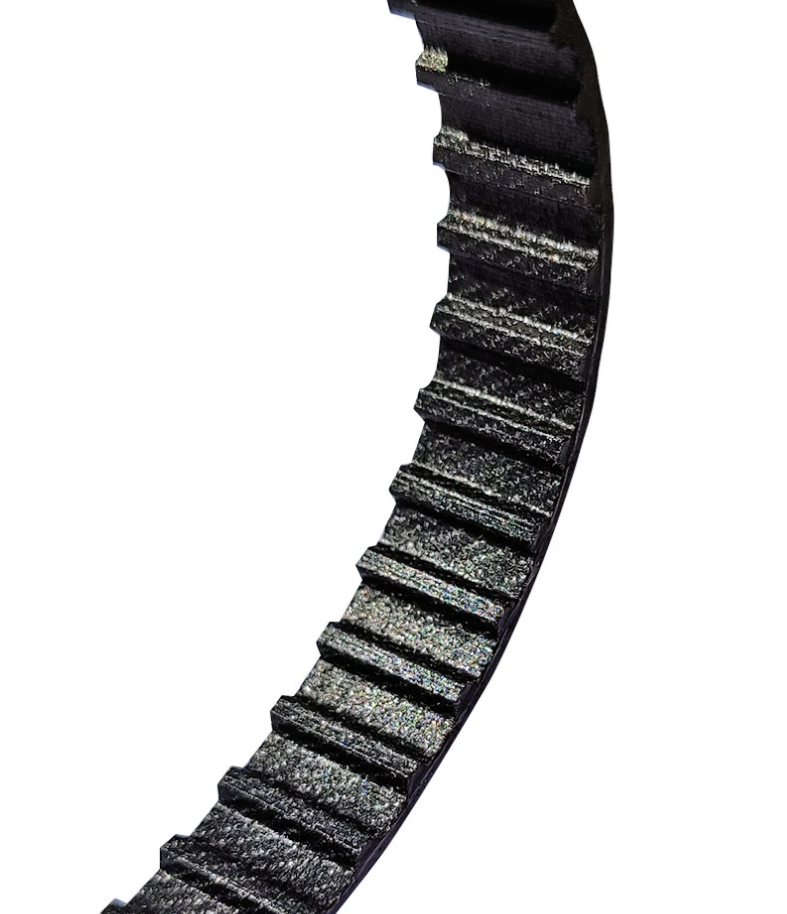 Ремень 160XL 1/4" Белмаш зубчатый – фото №2 Ремень 160XL 1/4" Белмаш зубчатый – №2