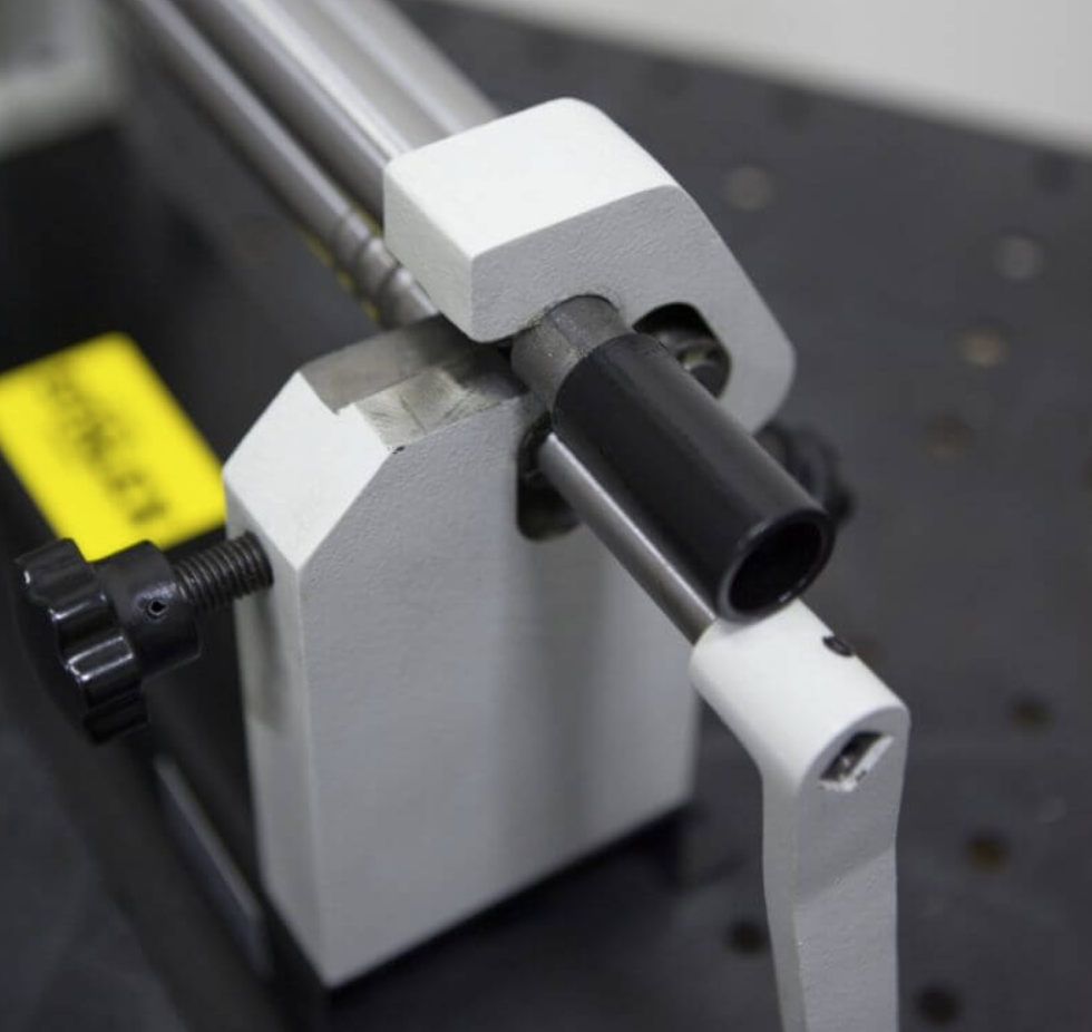 Станок вальцовочный ручной Stalex W01-0.8х610 настольный – №3