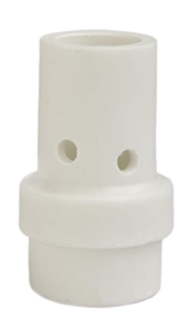 Диффузор газовый для горелки Сварог (MS 36) ICF0062, пластиковый – №1