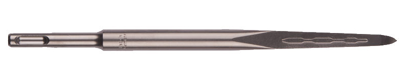 Зубило пика SDS+ Milwaukee Sledge 250 мм – №1