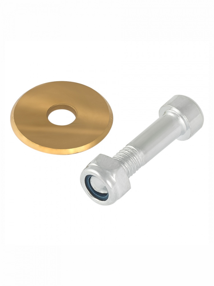 Ролик для плиткореза МастерАлмаз 22х6х2 мм – №1