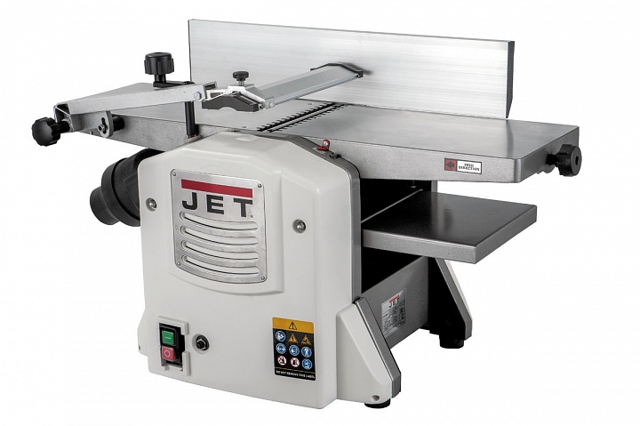 Станок фуговально-рейсмусовый Jet JPT-8В-М – №2