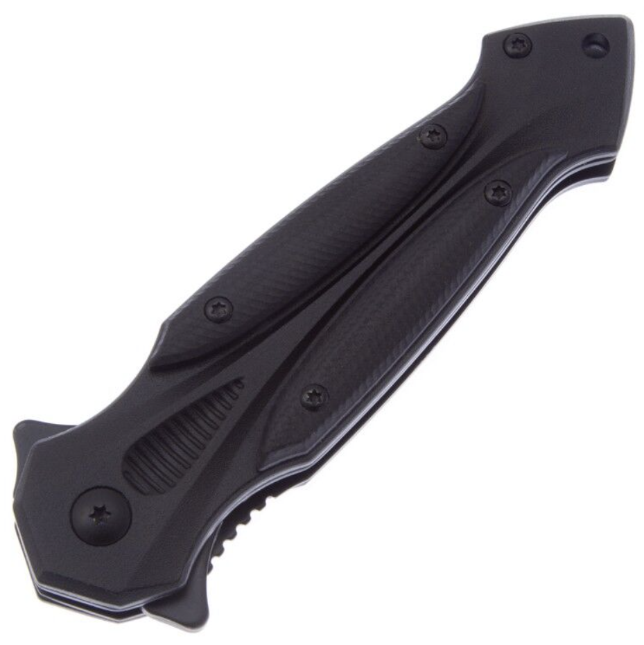 Нож Boker Magnum Starfighter 2.0 (01RY269) – фото №2 Нож Boker Magnum Starfighter 2.0 (01RY269) – №2