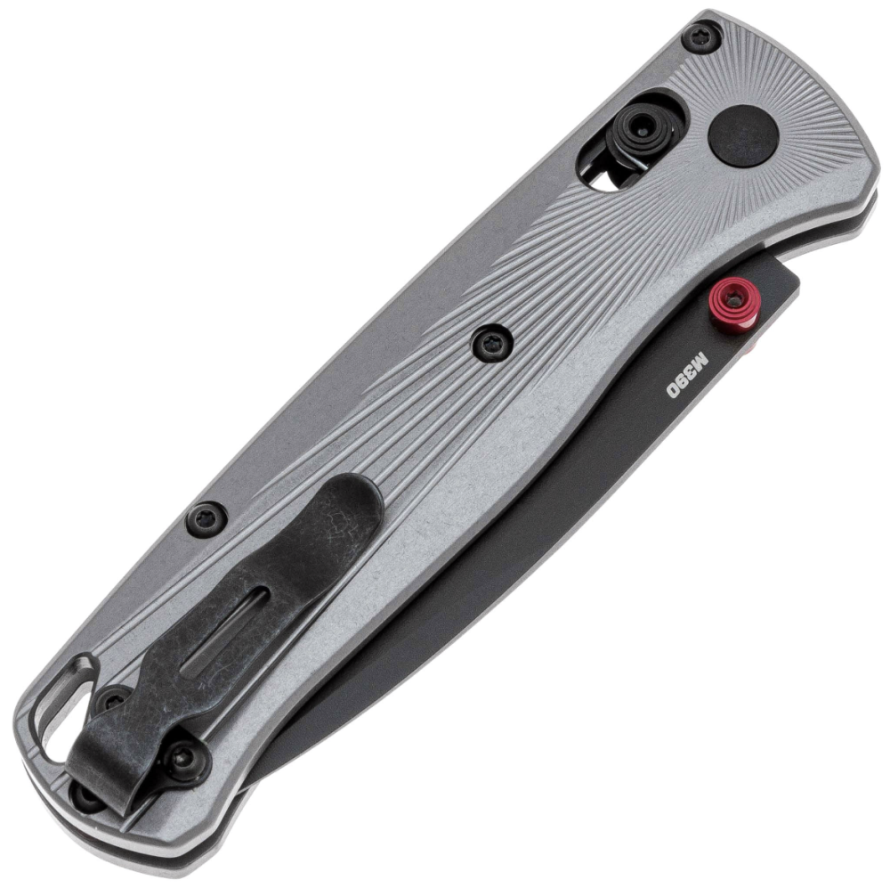Нож Benchmade Bugout Cerakote (535BK-4) – фото №2 Нож Benchmade Bugout Cerakote (535BK-4) – №2