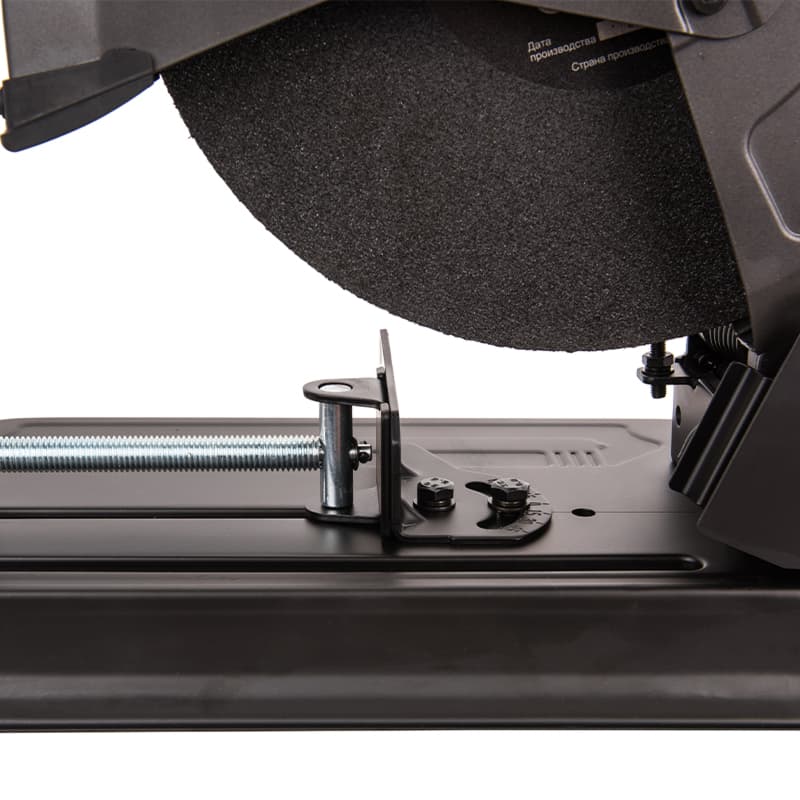 Пила монтажная Kress KU760 2200Вт 355мм – №7