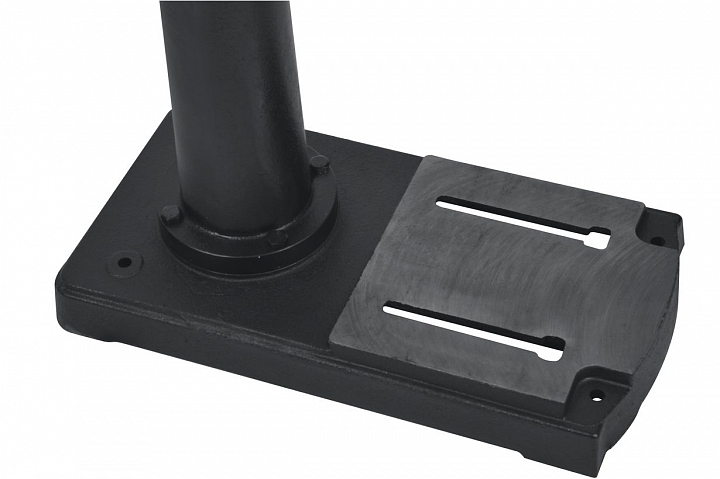 Станок сверлильный Jet JDP-17 FM 230В – №6