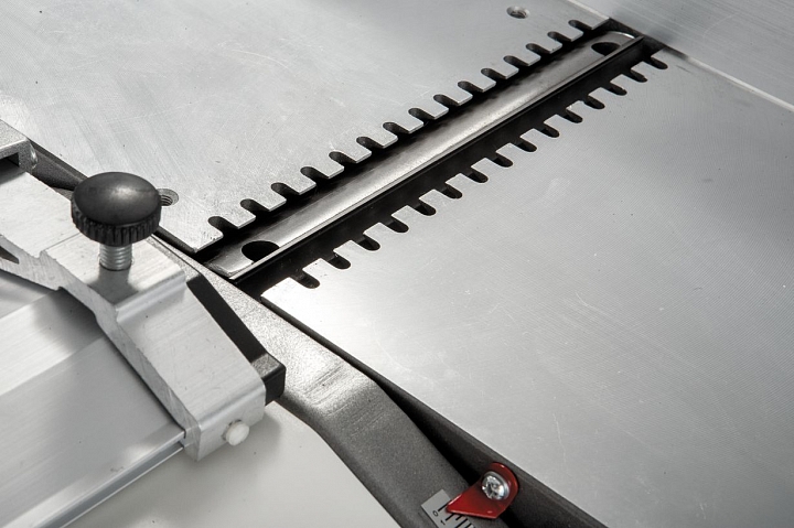 Станок фуговально-рейсмусовый Jet JPT-8В-М – №8