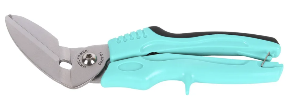 Ножницы по металлу WhirlPower "Пеликан" (С023-02-250) – №1