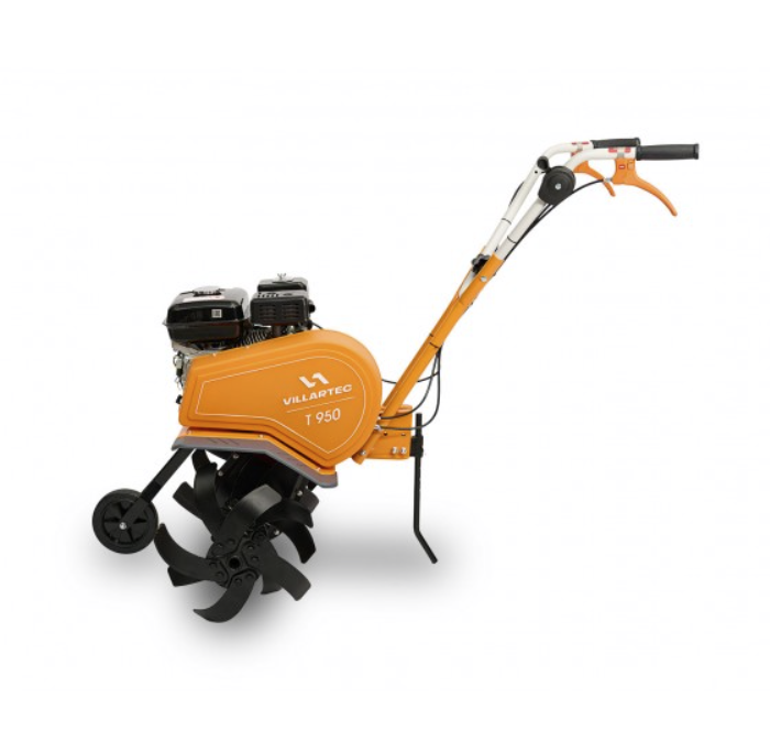 Культиватор бензиновый Villartec T950 – №4