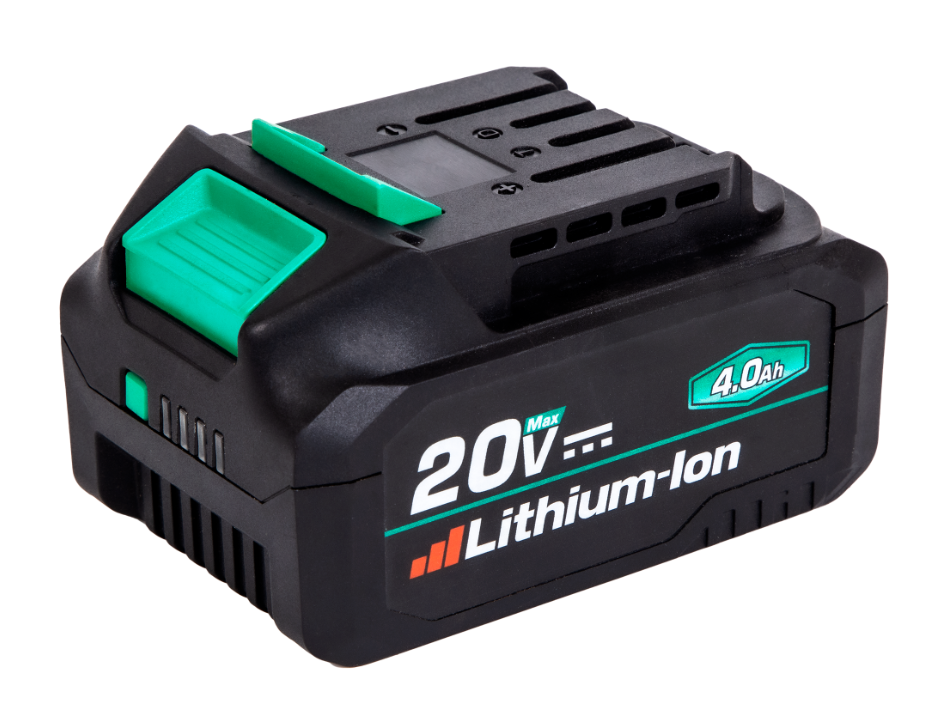 Аккумулятор DWT BSP204026XS 20V MAX – фото №1 Аккумулятор DWT BSP204026XS 20V MAX – №1