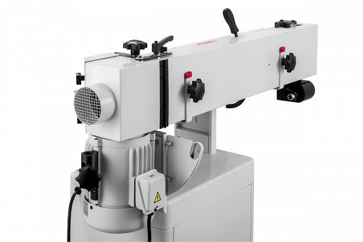 Станок ленточношлифовальный Jet OES-80CS 230В – №6