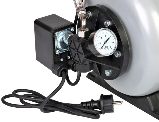 Насосная станция ALKO Easy HW 3600 – №3