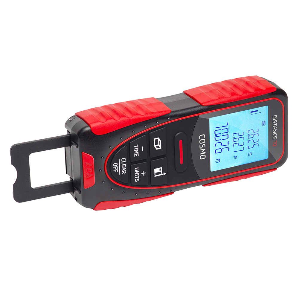 Лазерный дальномер ADA Cosmo 100 с функцией уклономера – №3